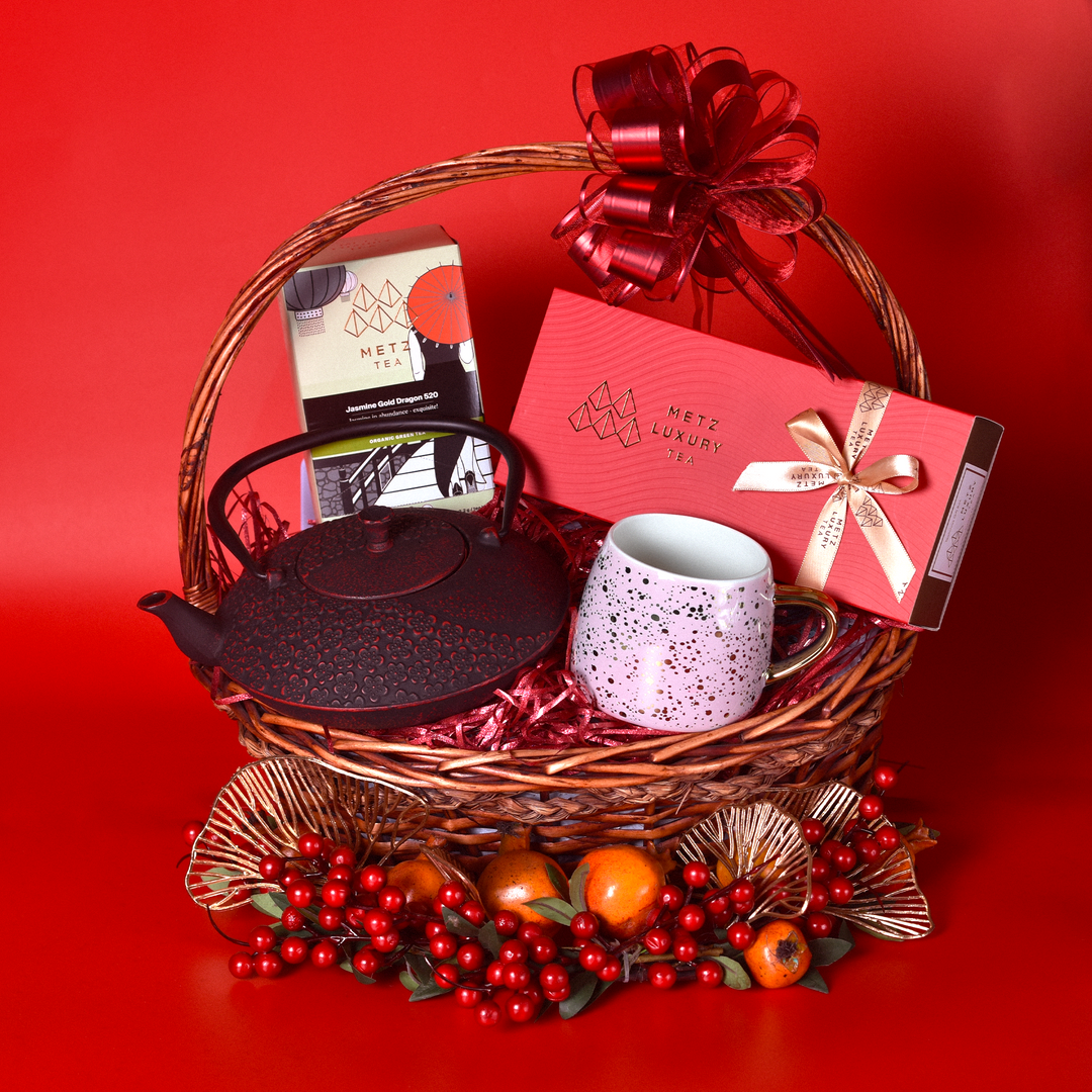 Gift Hampers