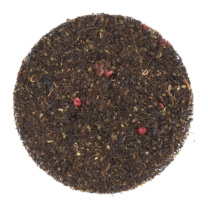 Berry Breeze (Kuromi Tea)