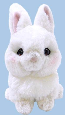 Rabbit Doll