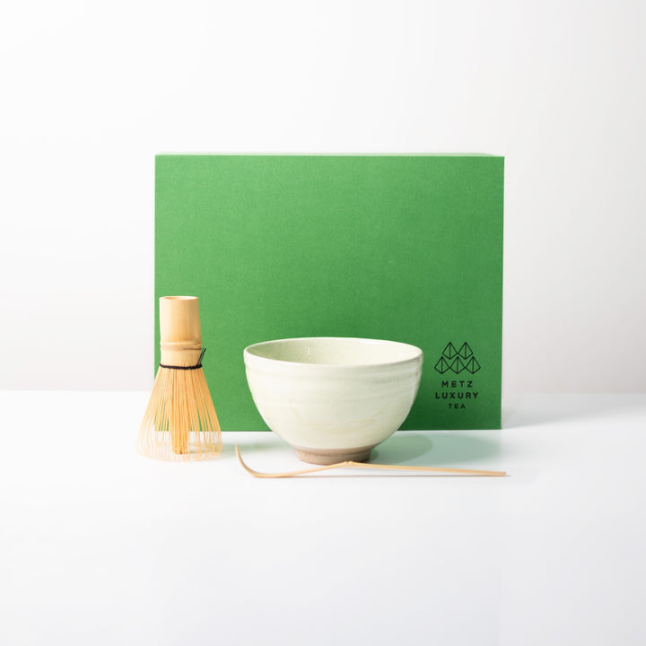 Japan Matcha Ceremonial Tool Set