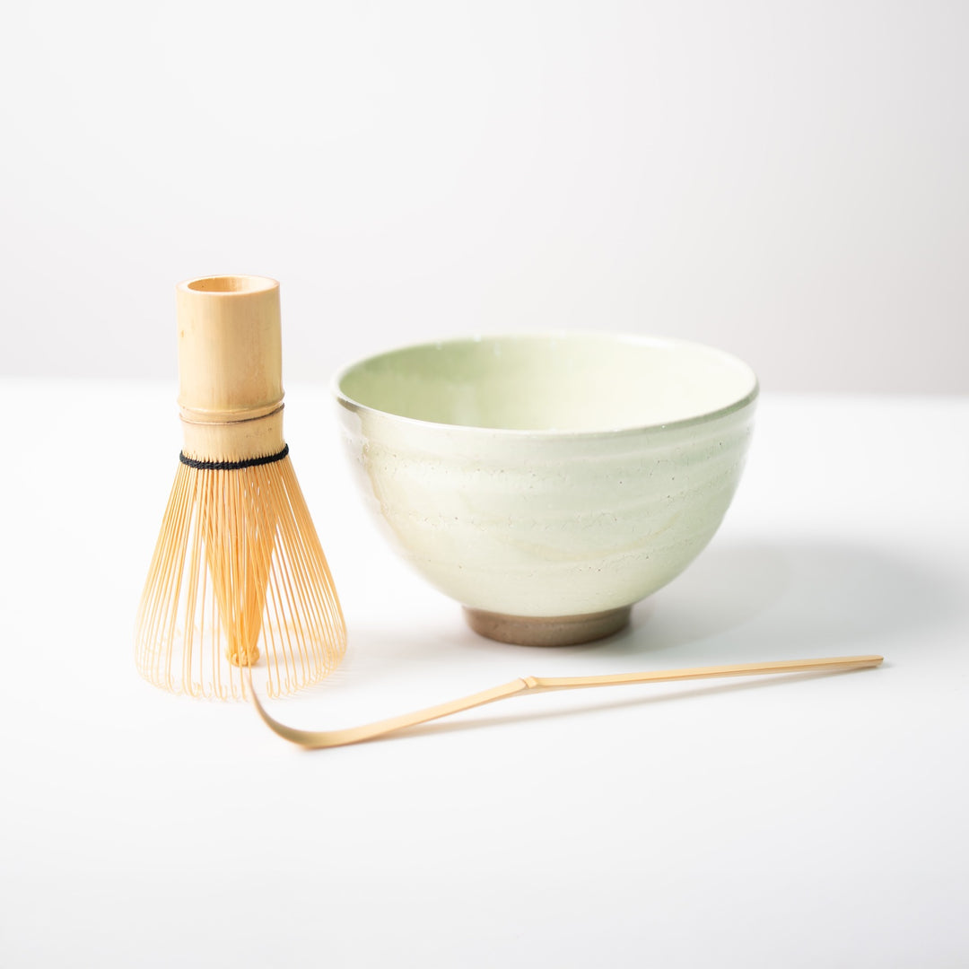 Japan Matcha Ceremonial Tool Set