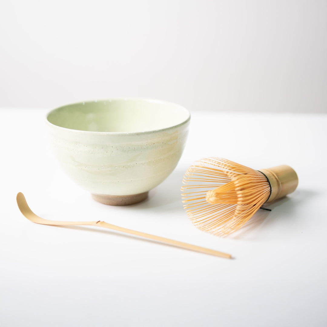 Japan Matcha Ceremonial Tool Set