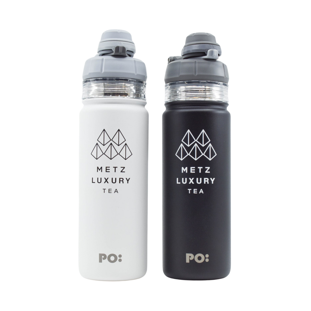 METZ Eternal Brew Thermal Bottle