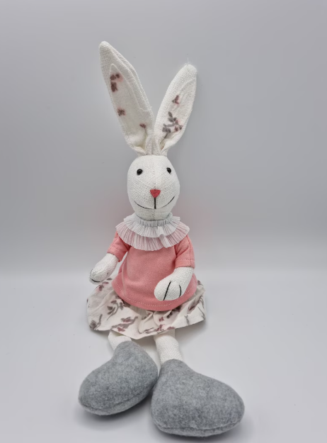 Rabbit Doll